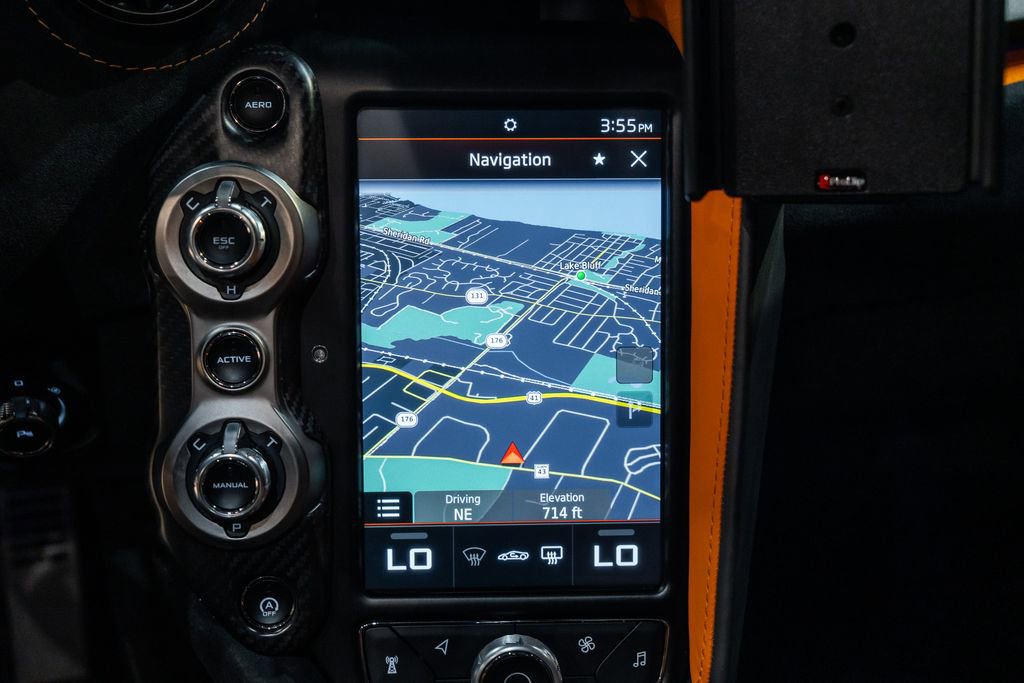 Used 2018 McLaren 720S photo 27