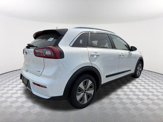 2019 Kia Niro LX