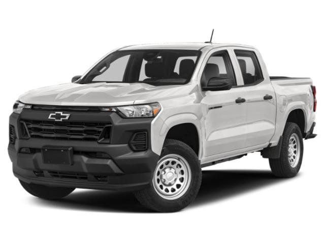Used 2023 Chevrolet Colorado ZR2 w/ ZR2 Convenience Package III