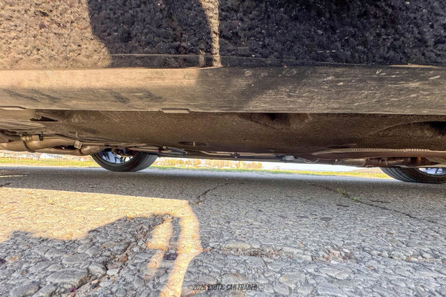 2024 Chevrolet Camaro ZL1