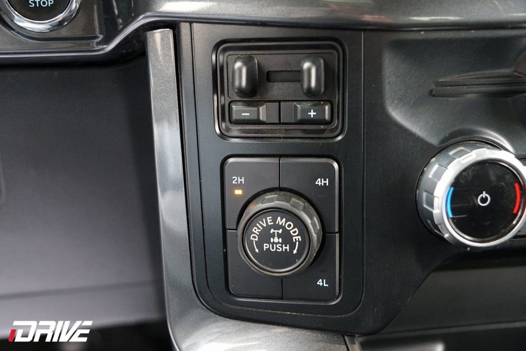 2023 Ford F150 Tremor