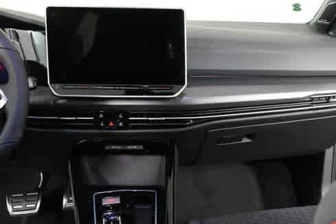 2026 Volkswagen GTI SE