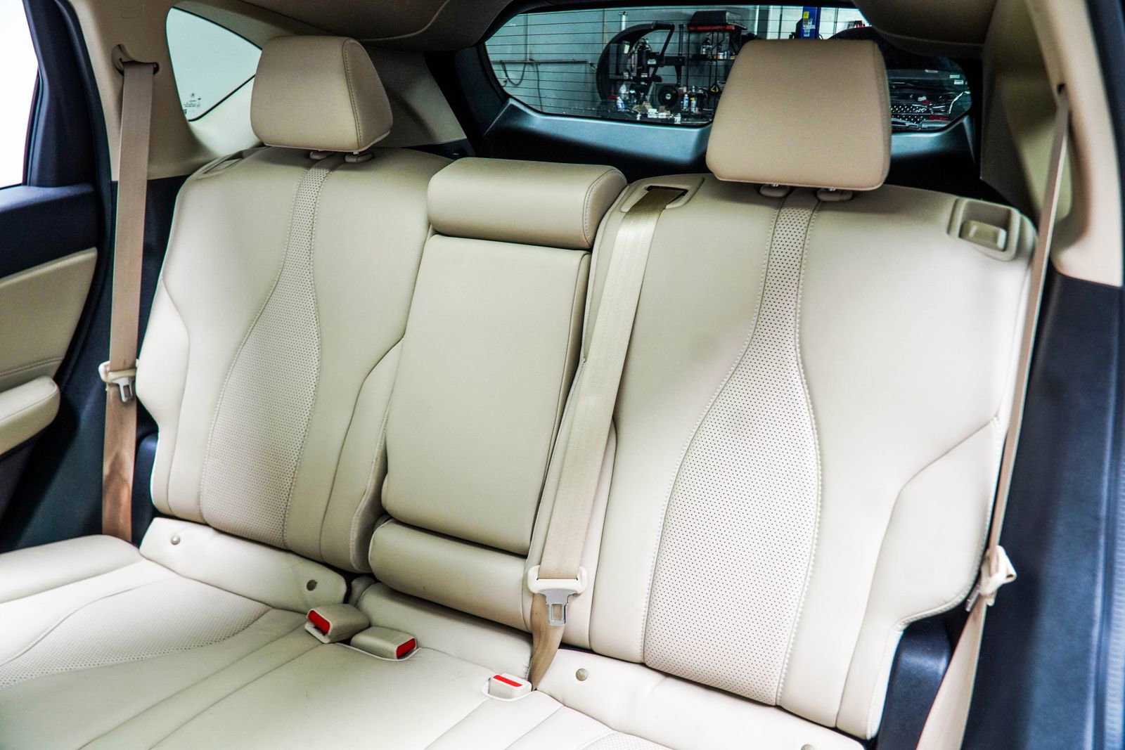 2019 Acura RDX w/ Technology Package