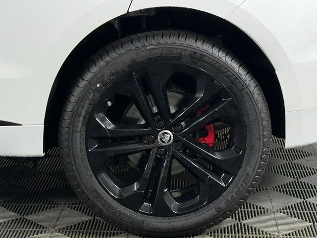 2026 Jaguar F-Pace R-Dynamic S