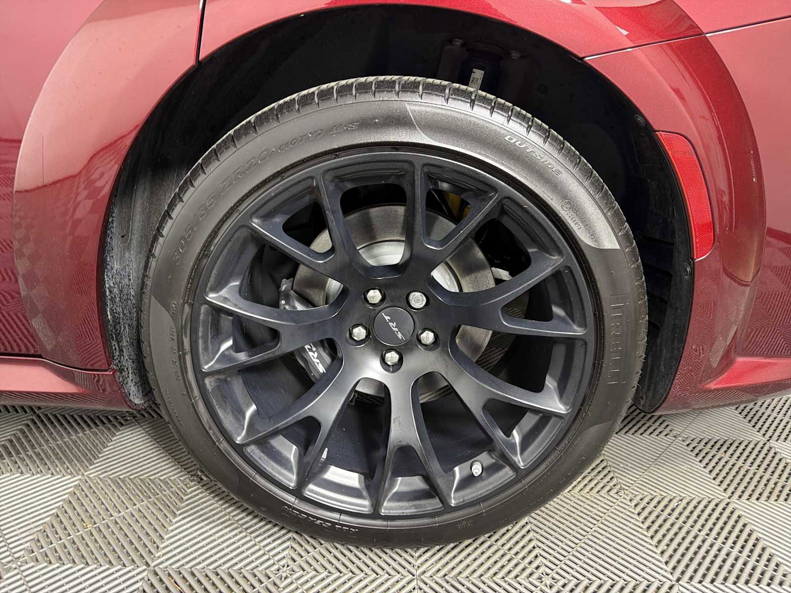 2023 Dodge Charger SRT Hellcat