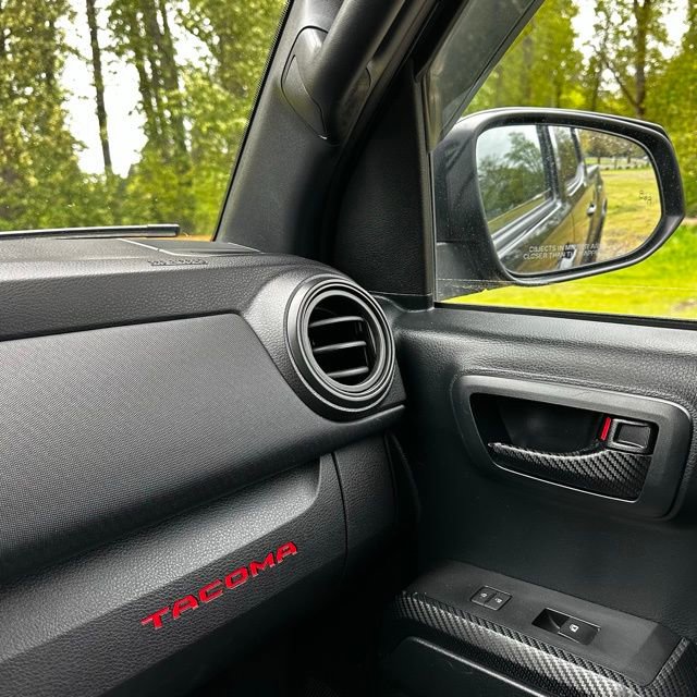 2017 Toyota Tacoma TRD Off-Road