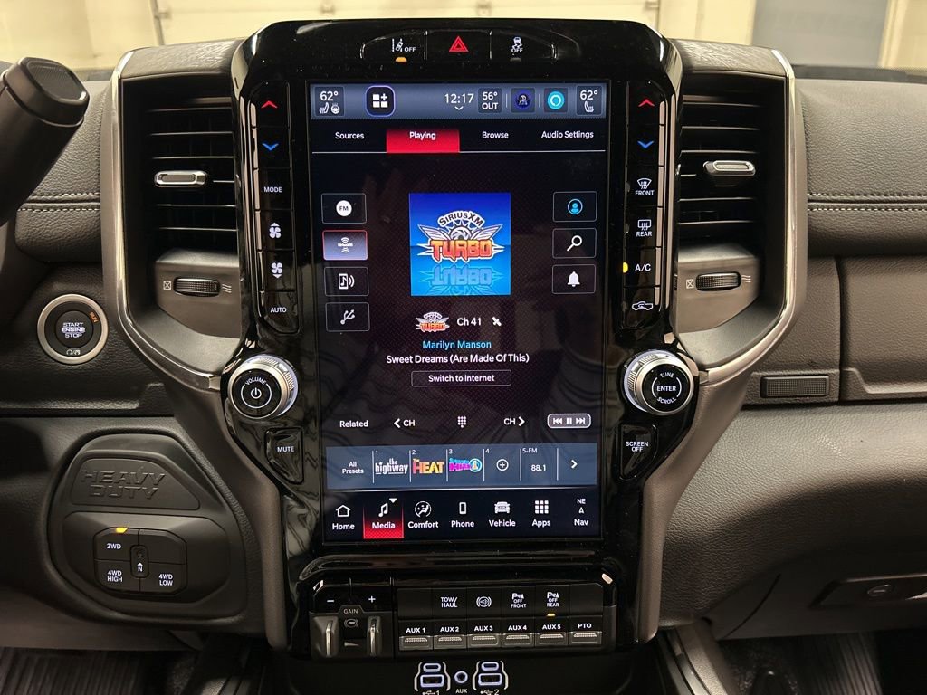 2026 RAM 4500 Tradesman