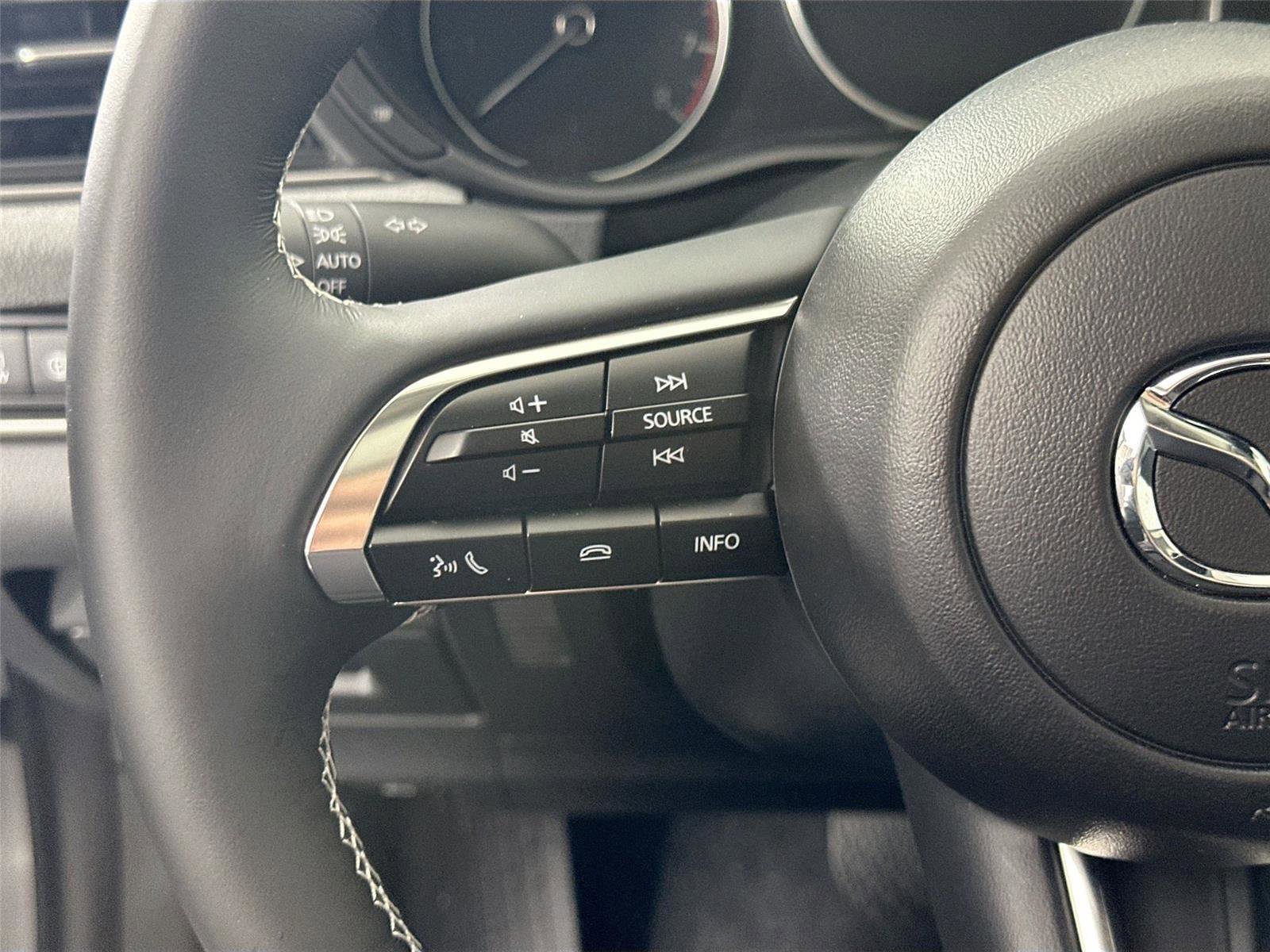 2026 MAZDA Cx-30 2.5 Turbo w/ Premium Package