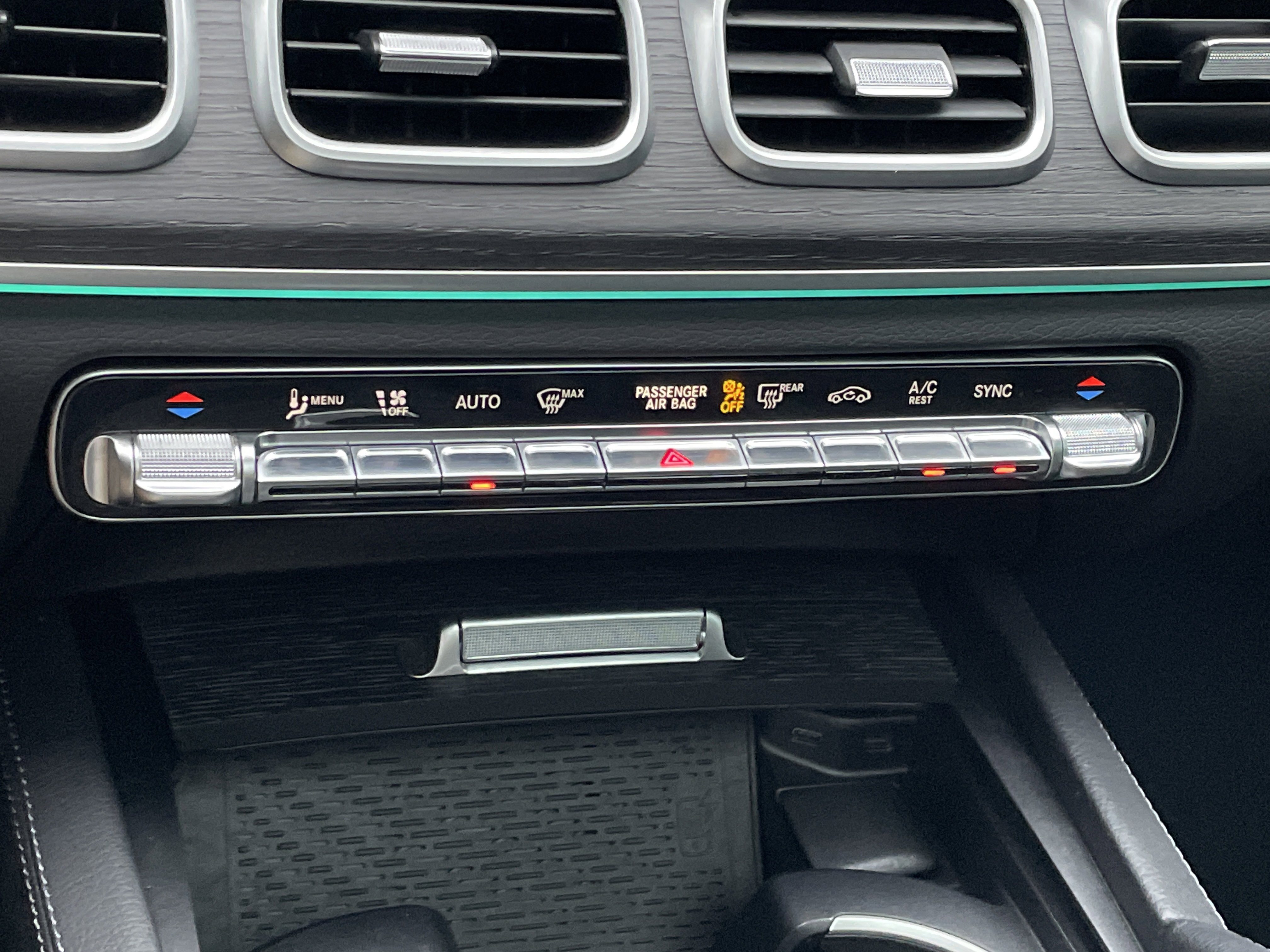 2023 Mercedes-Benz GLS 580 4MATIC