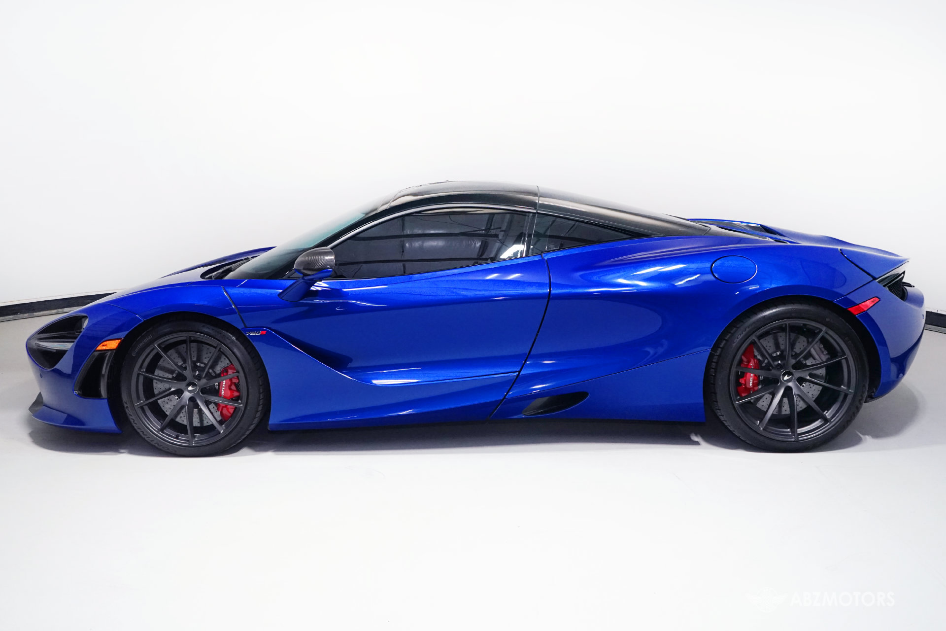 Used 2018 McLaren 720S Performance photo 5
