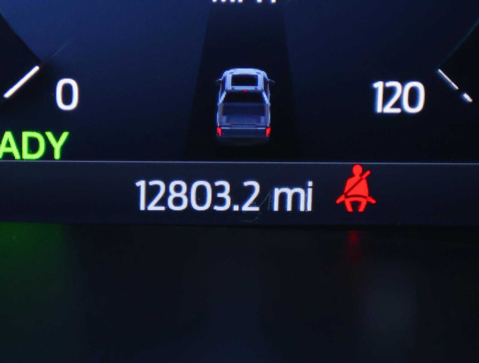 2025 Ford F150 Lariat