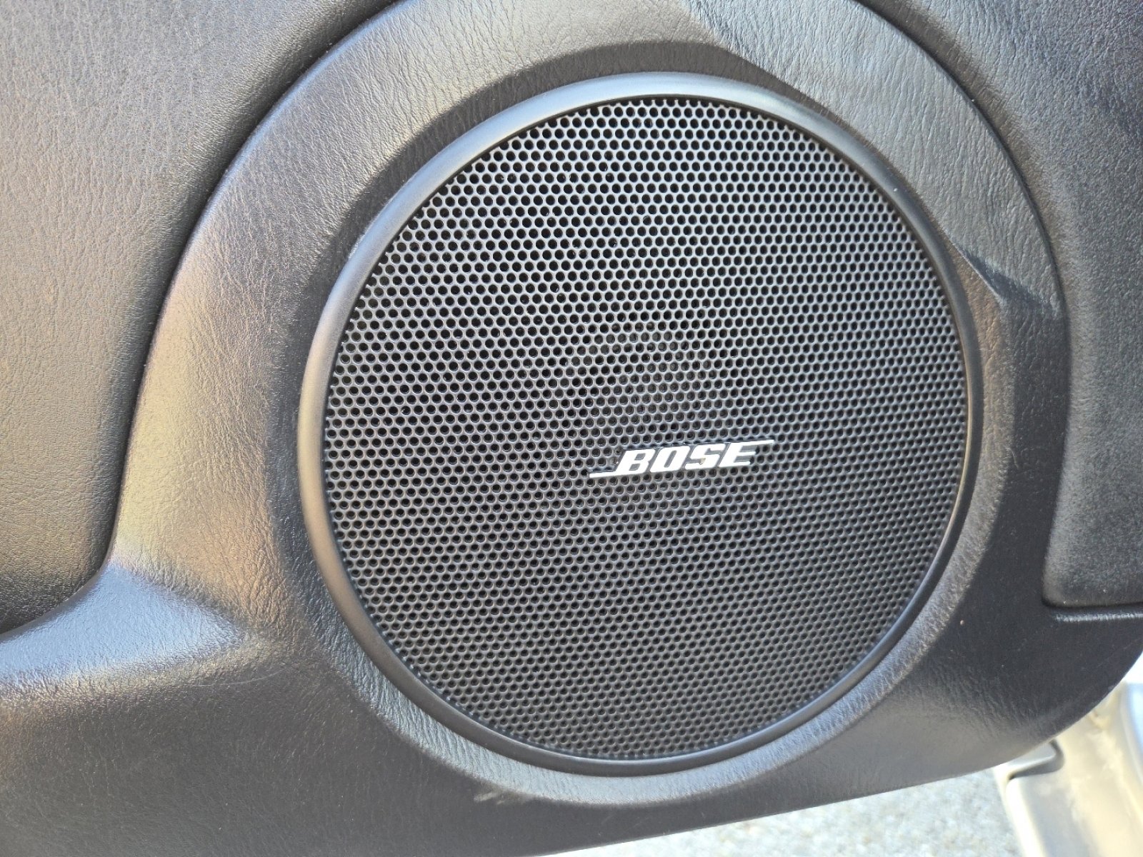 2003 MAZDA MX-5 Miata