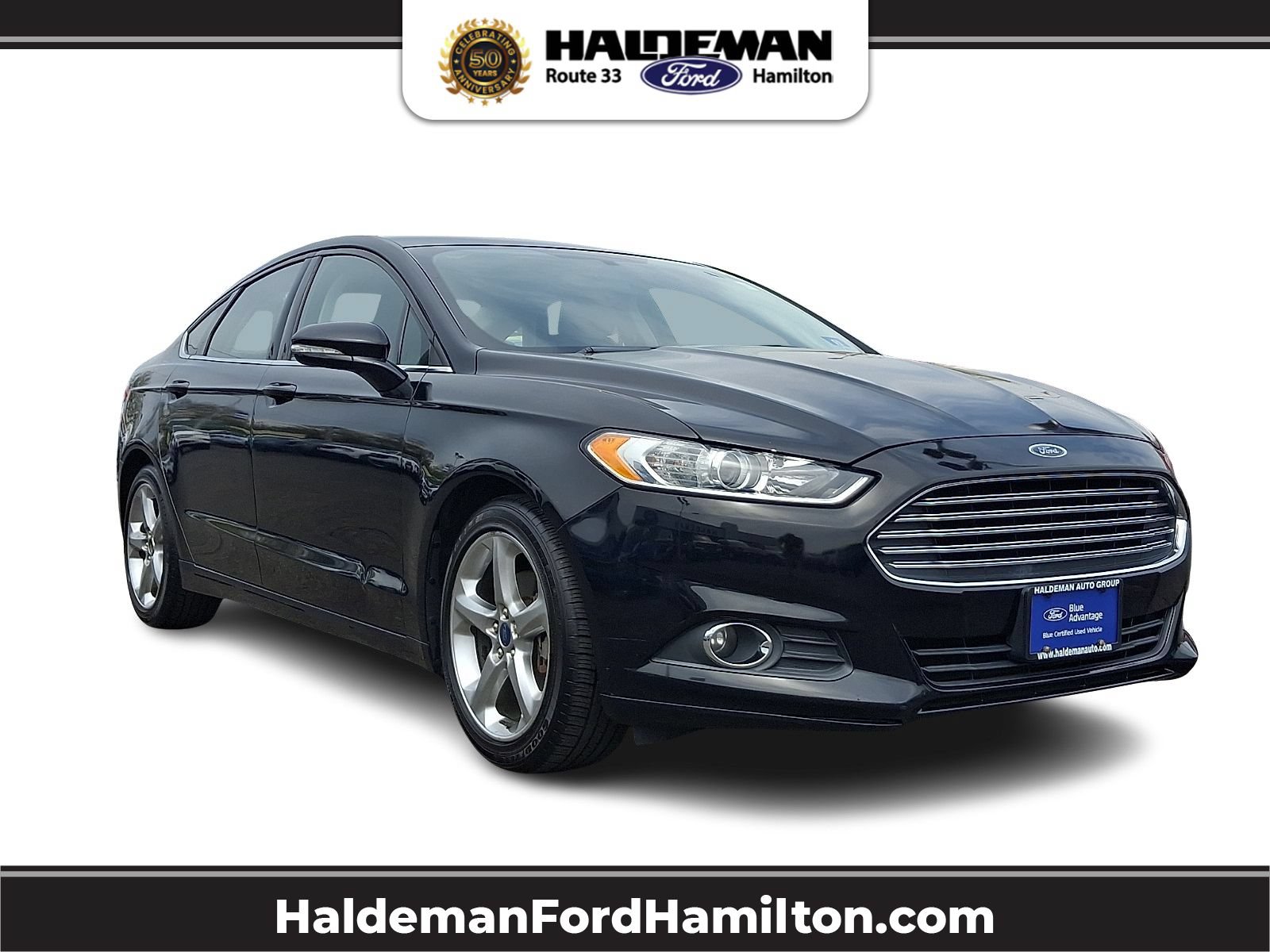 Used 2016 Ford Fusion SE w/ Equipment Group 201A