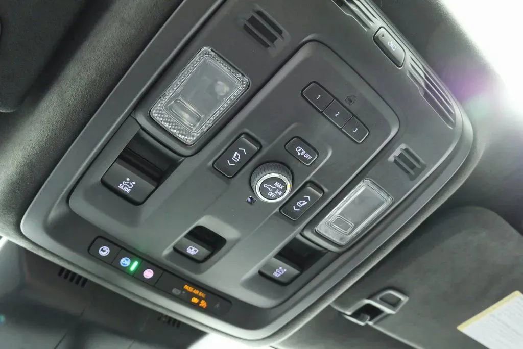 2023 Cadillac Escalade V