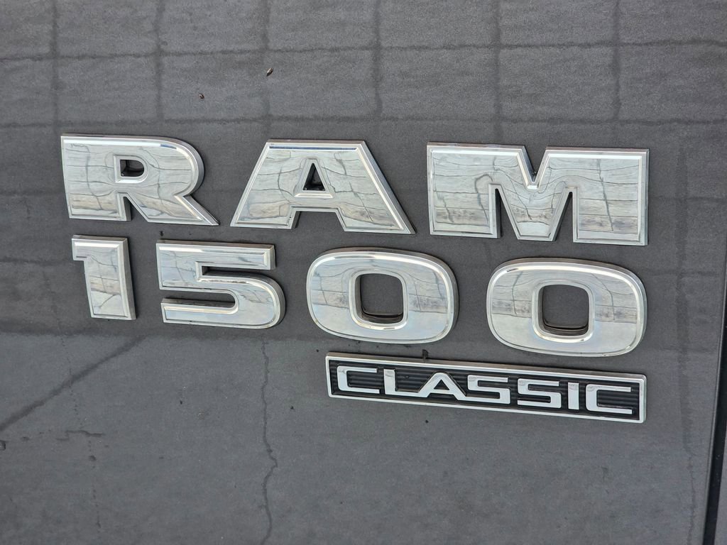 2019 RAM 1500 Express