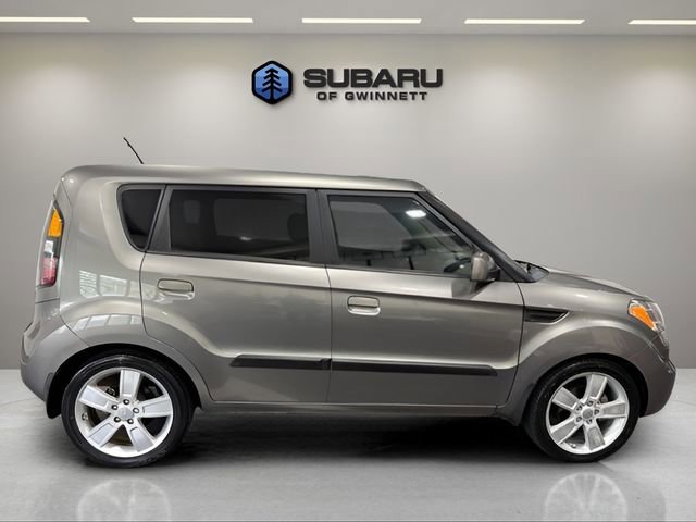 2010 Kia Soul !