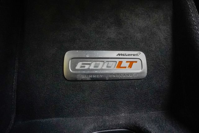 Used 2019 McLaren 600LT photo 80