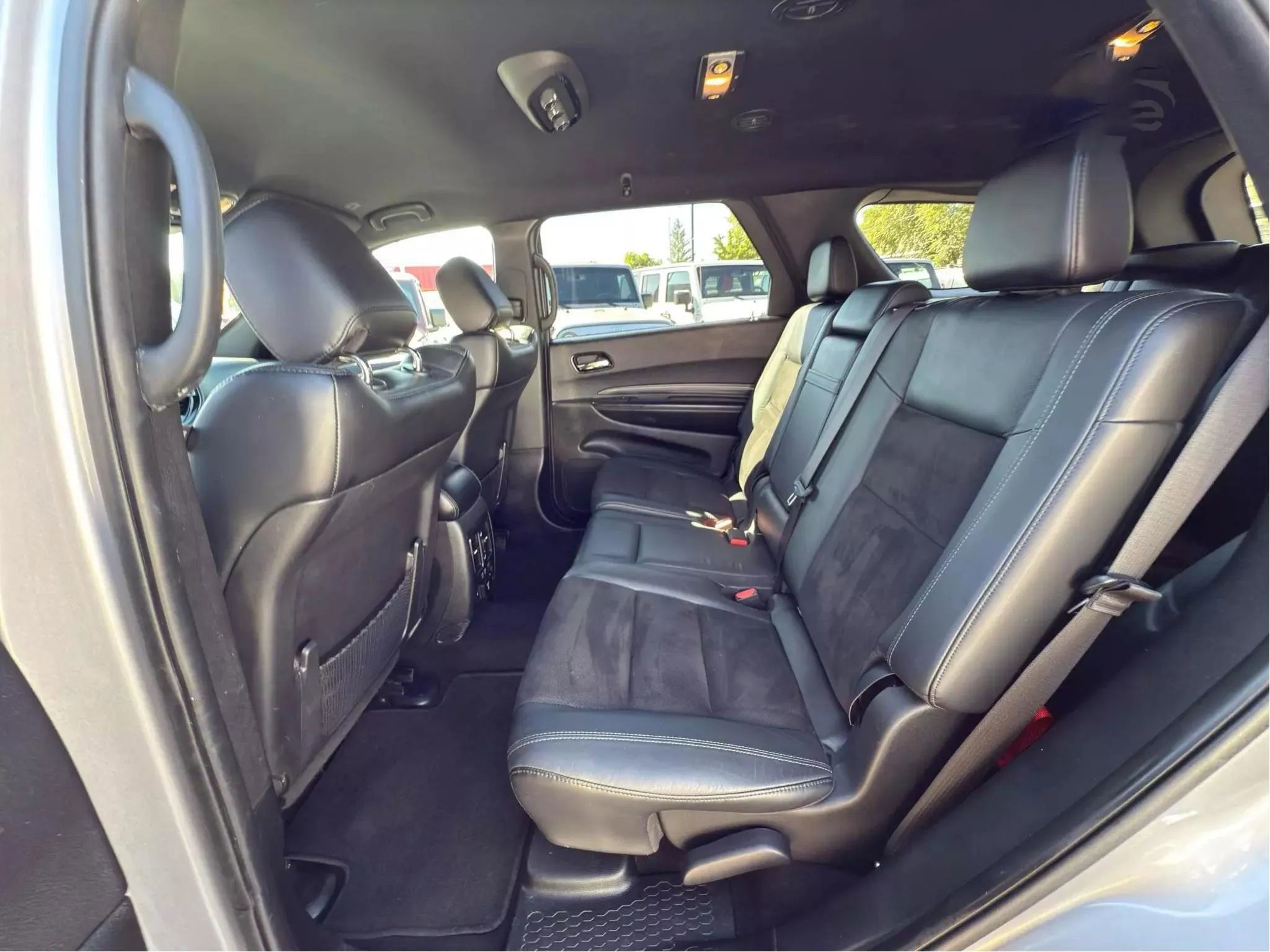 2021 Dodge Durango GT