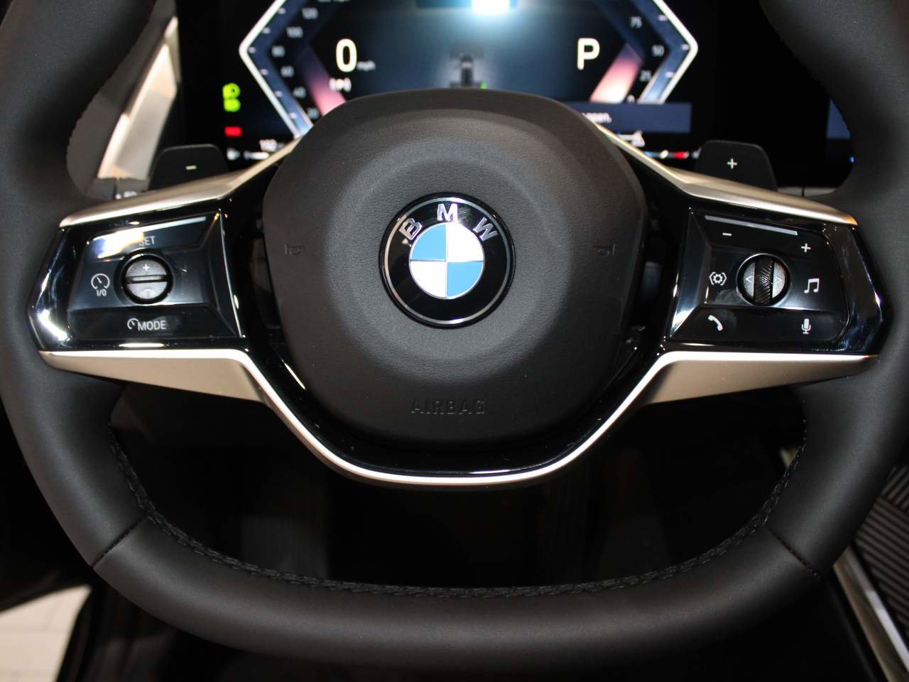 2025 BMW X3 xDrive30i