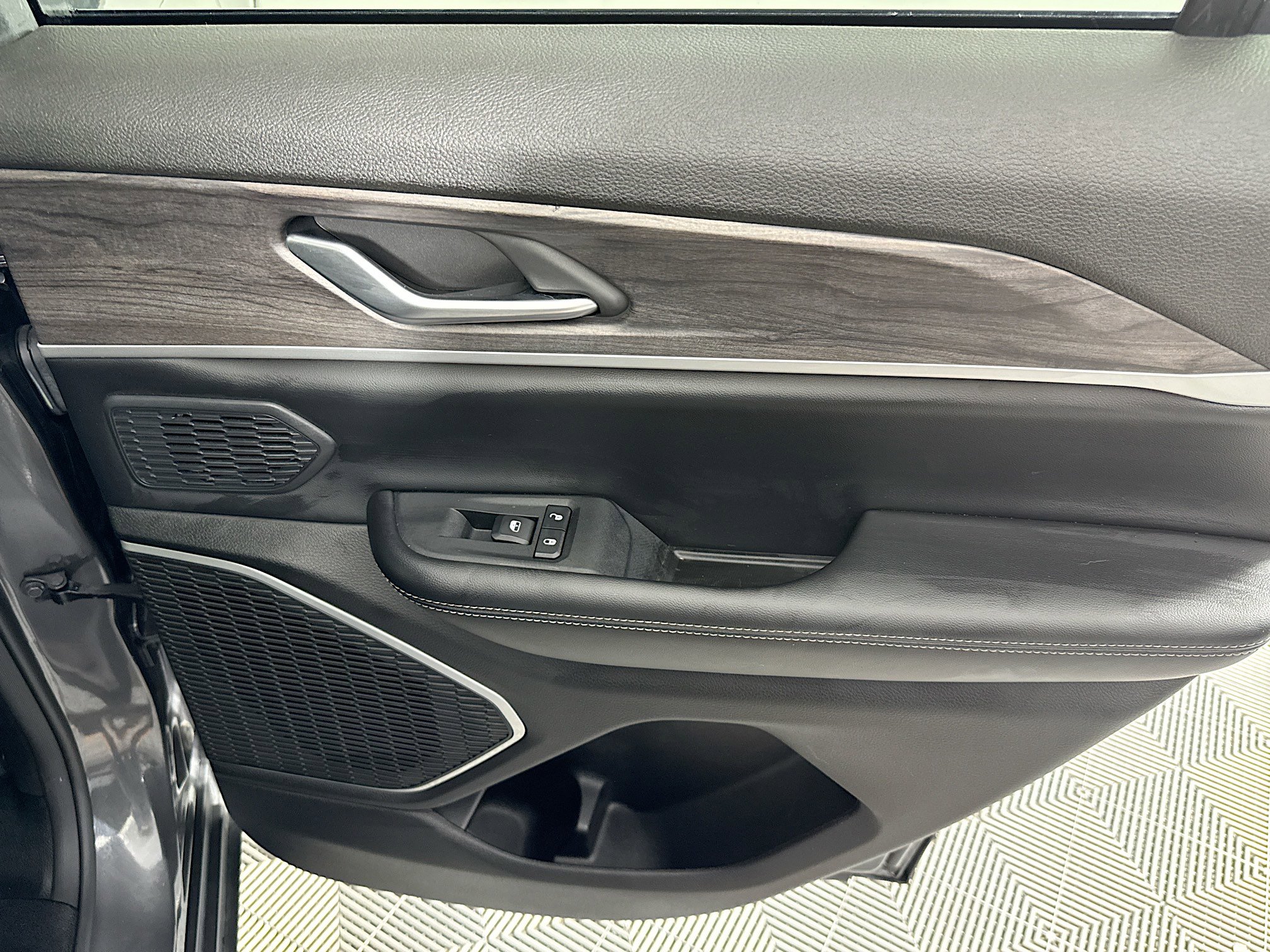 2024 Jeep Grand Cherokee Limited 4xe