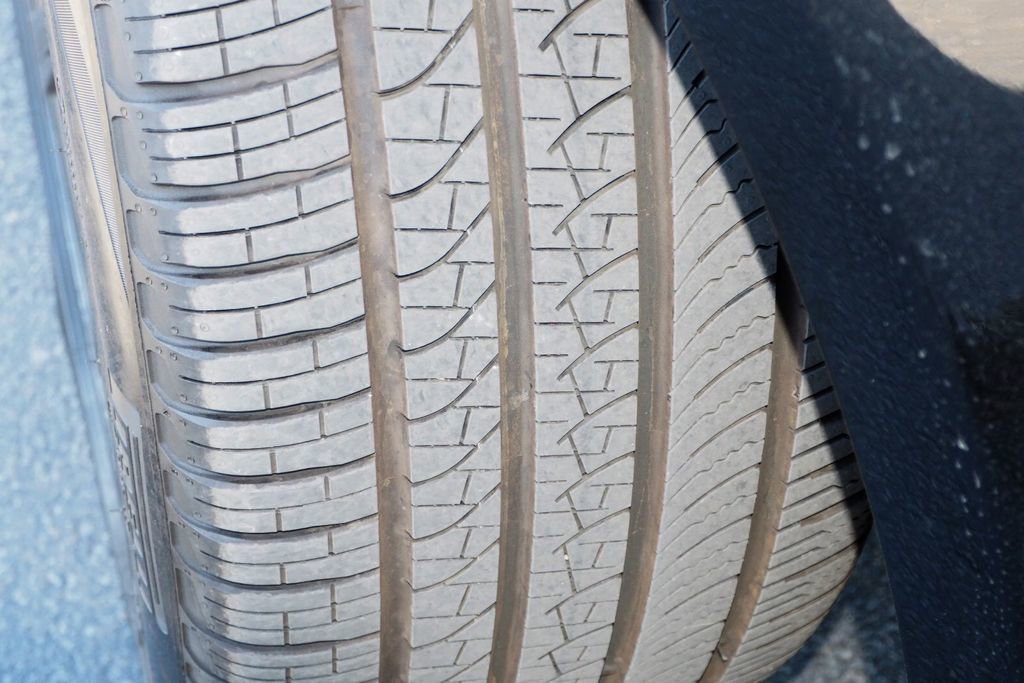 2017 Land Rover Range Rover Sport Autobiography