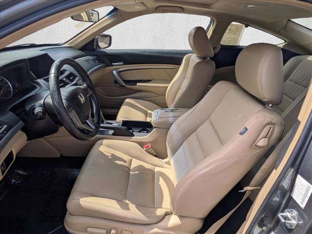 2008 Honda Accord EX-L