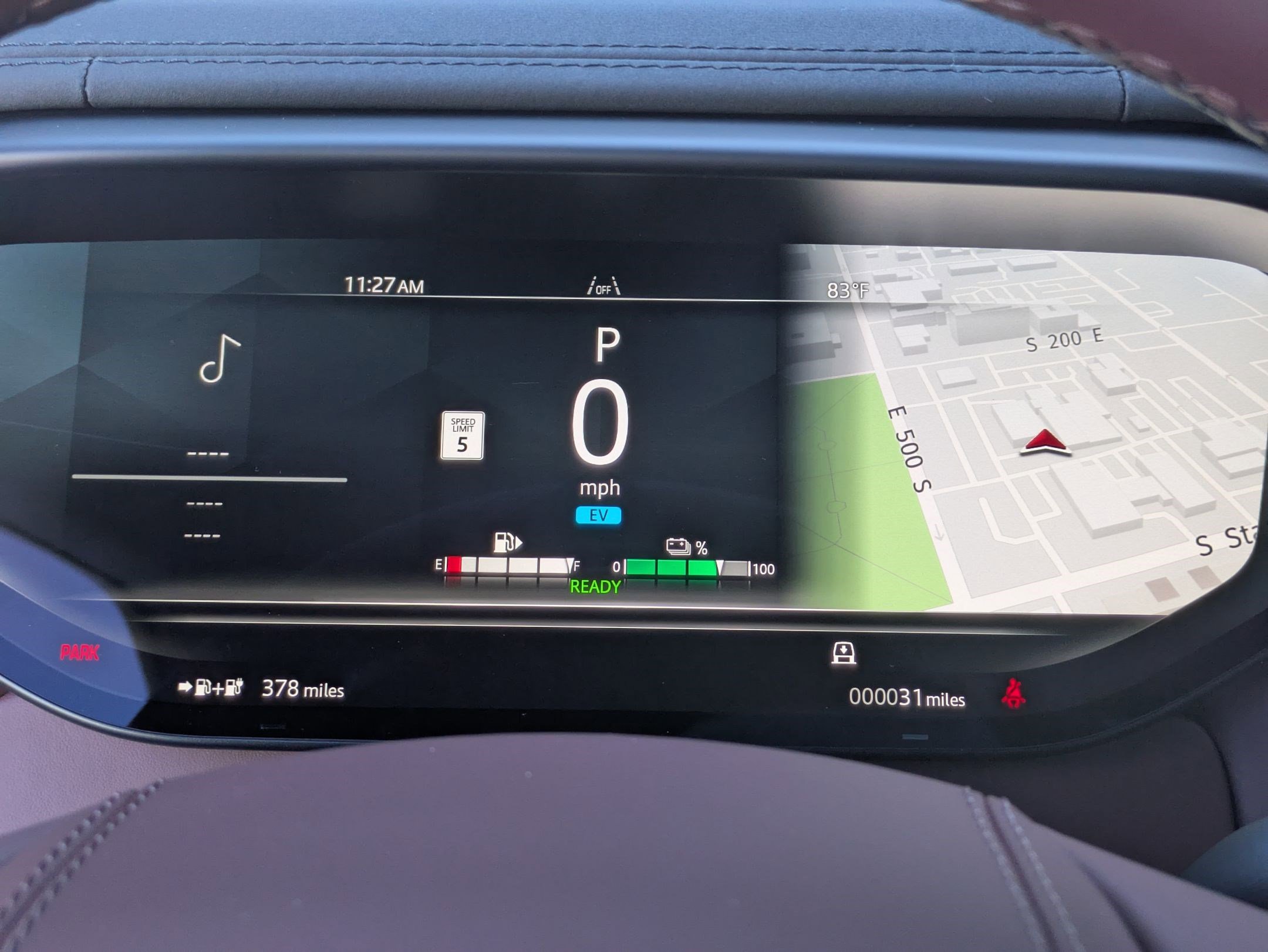 2026 Land Rover Range Rover Sport Dynamic SE