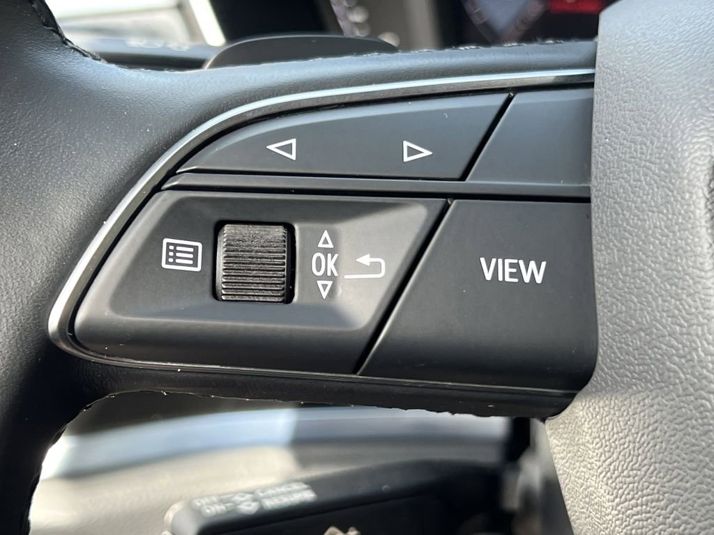 2021 Audi Q3 2.0T Premium