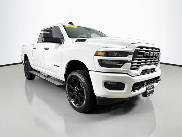 Used 2025 RAM 2500 Big Horn