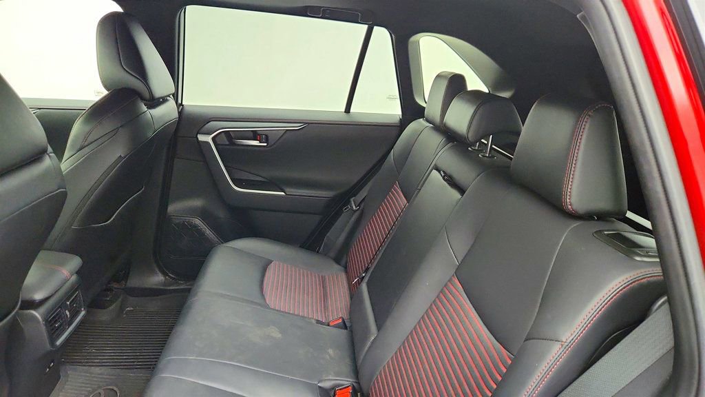 2023 Toyota RAV4 XSE