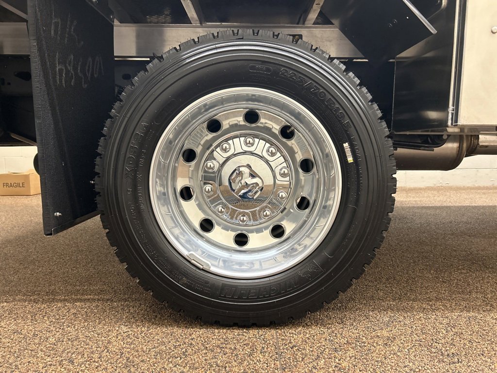 2026 RAM 4500 Tradesman