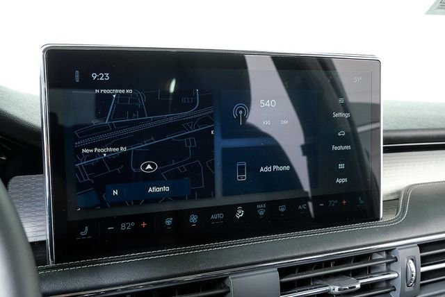 2024 Lincoln Corsair FWD