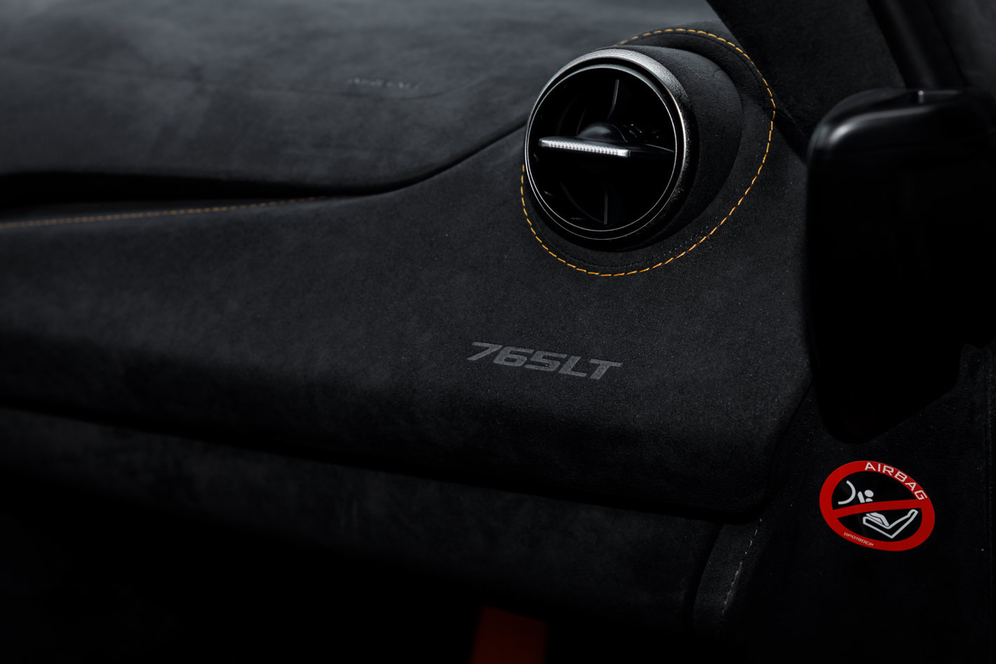 Used 2022 McLaren 765LT photo 67