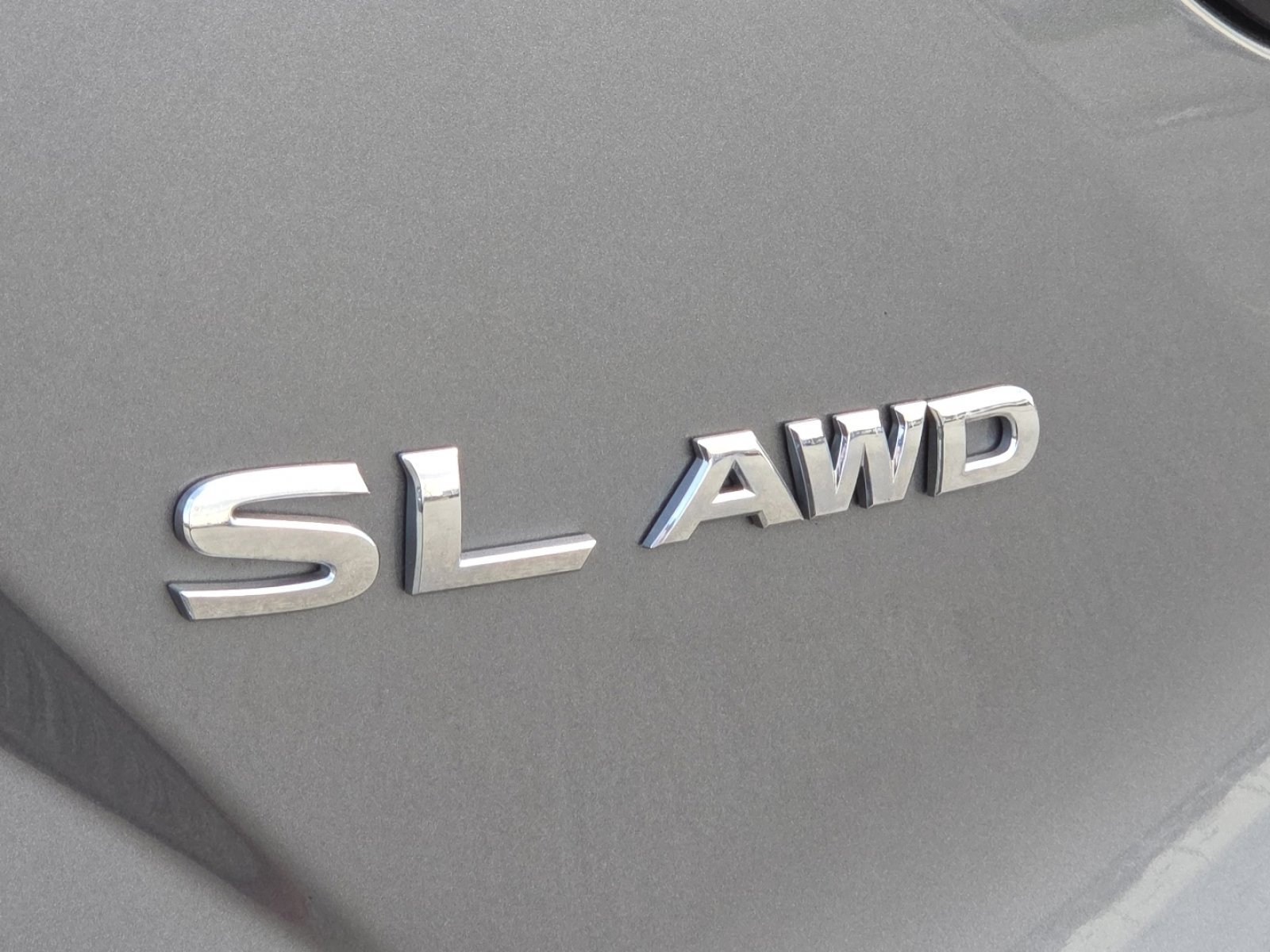 2022 Nissan Murano SL