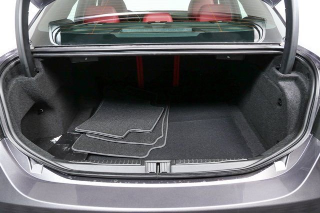 2026 Alfa Romeo Giulia