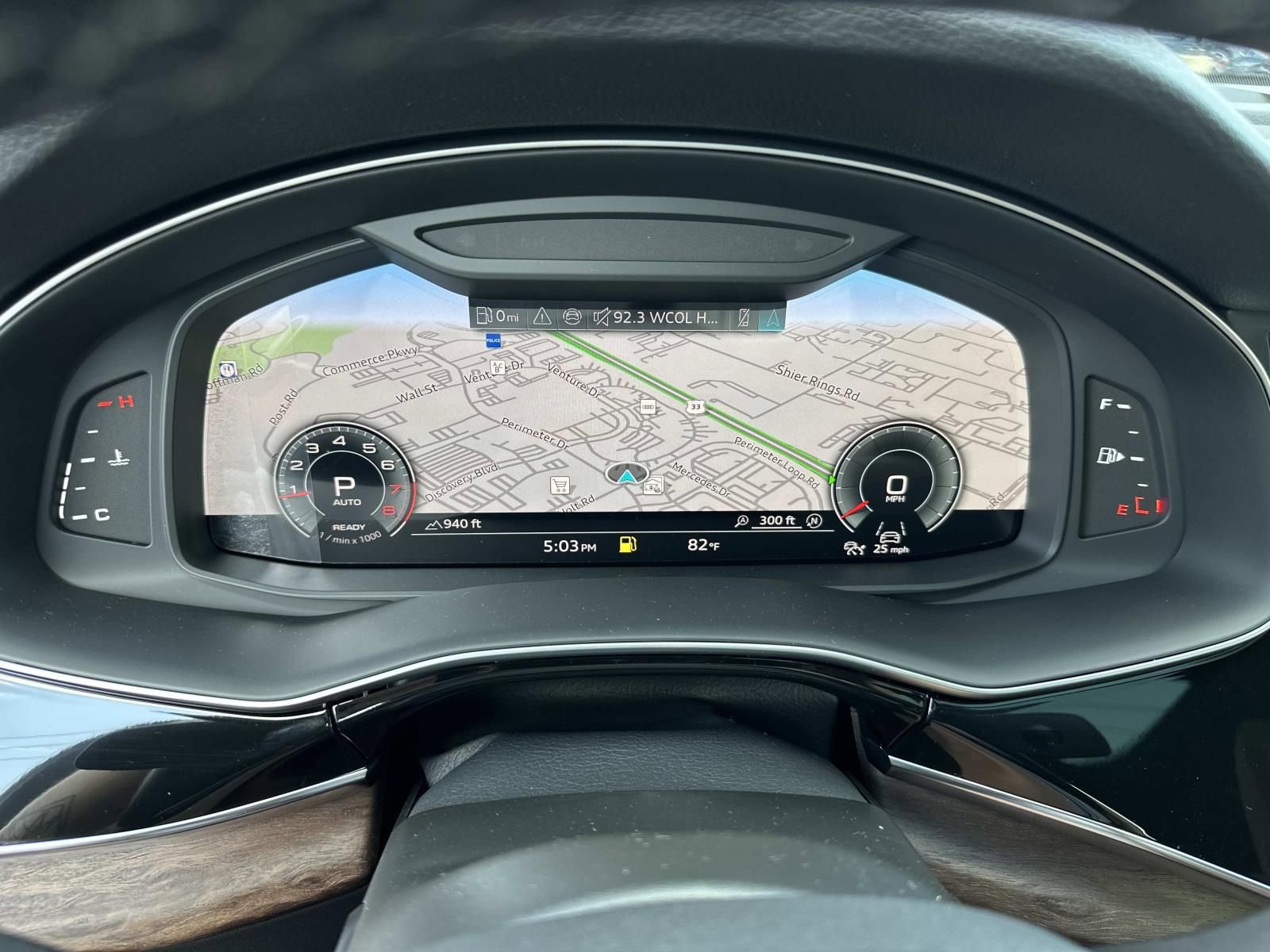 2026 Audi Q7 2.0T Premium Plus