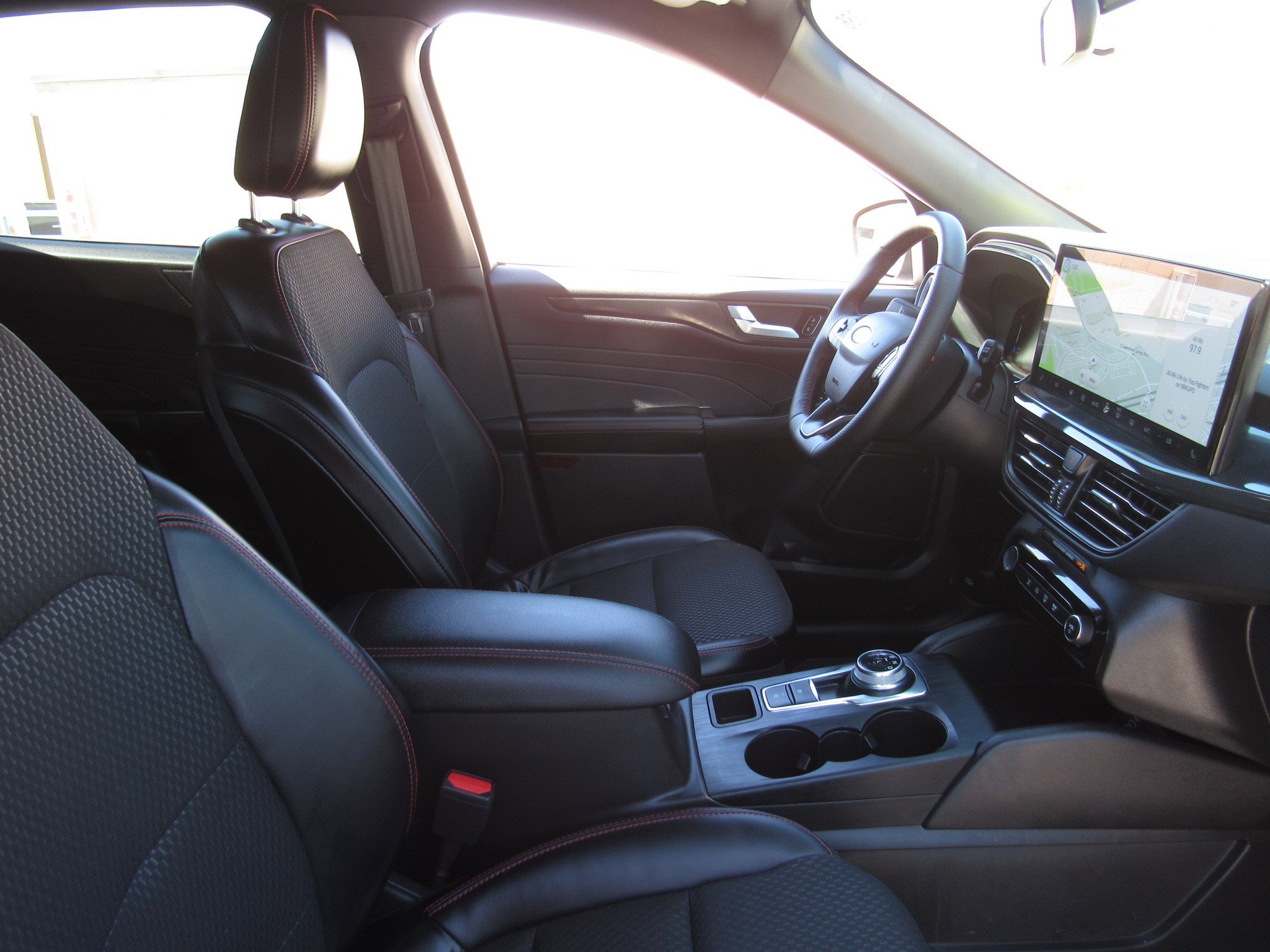 2024 Ford Escape ST-Line Select