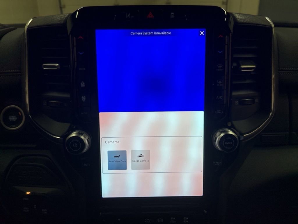 2026 RAM 4500 Tradesman