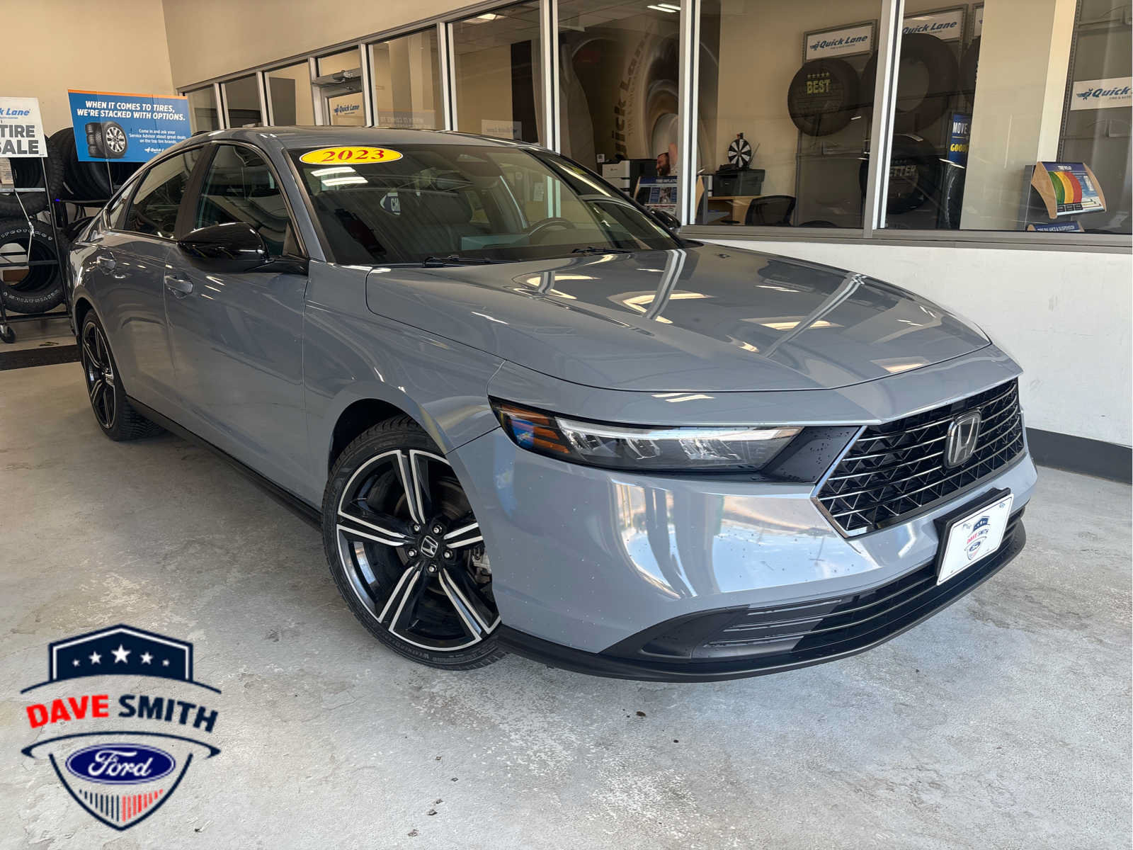 2023 Honda Accord Hybrid Sport Sedan for sale in Williamsville, NY