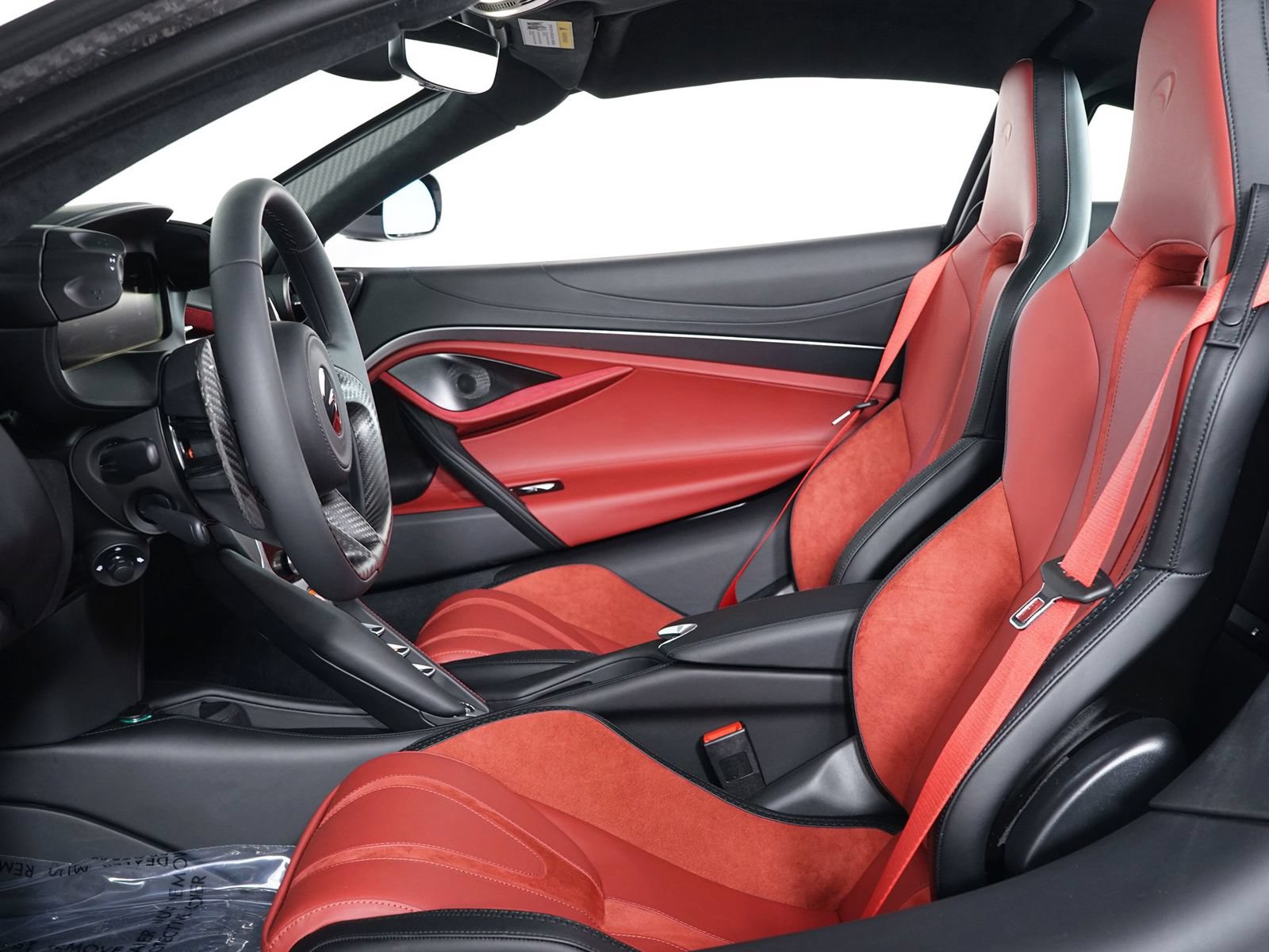 New 2027 McLaren 750S 5