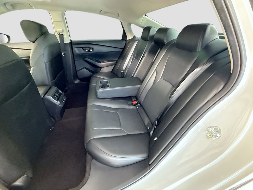 2024 Honda Accord EX-L