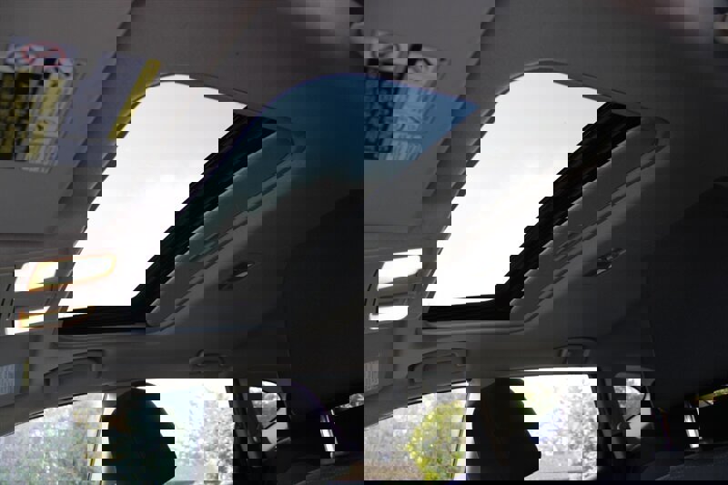 2013 Nissan Rogue SV