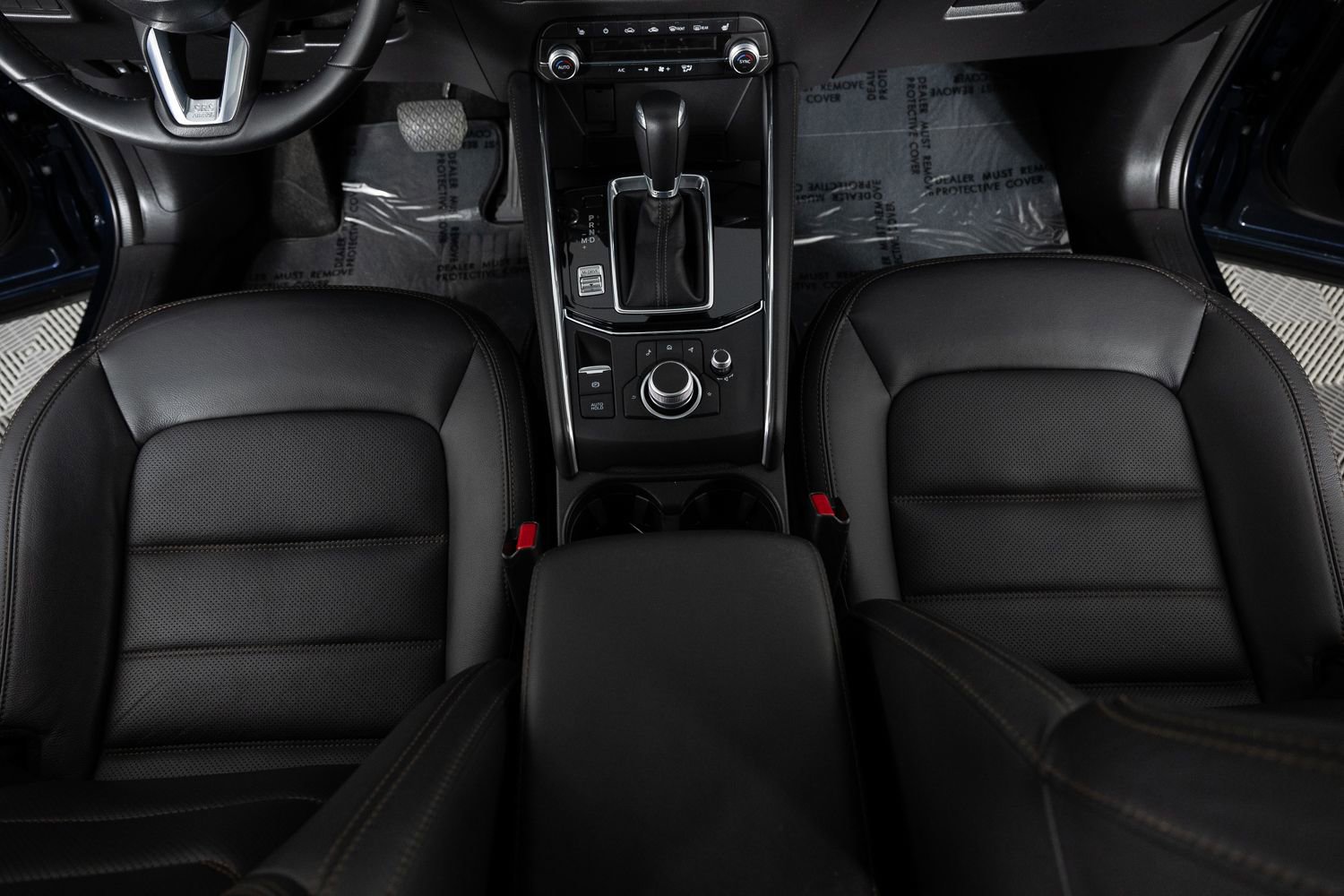 2022 MAZDA CX-5 AWD 2.5 S w/ Premium Package