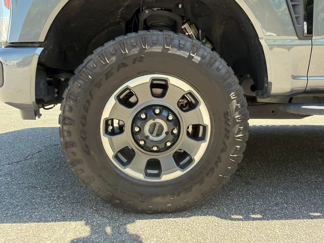 2023 Ford F250 Lariat