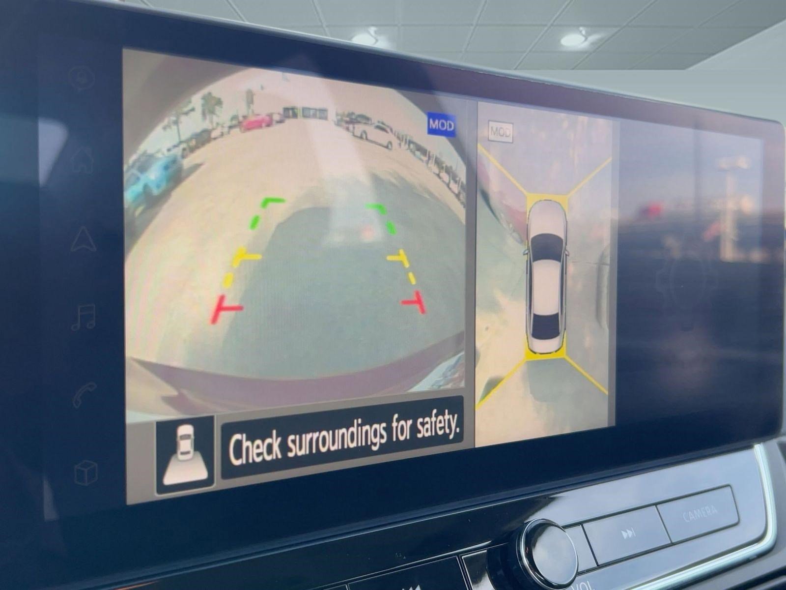 2025 Nissan Altima 2.5 SL