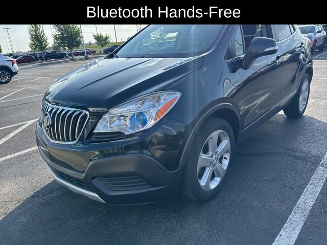 2016 Buick Encore FWD