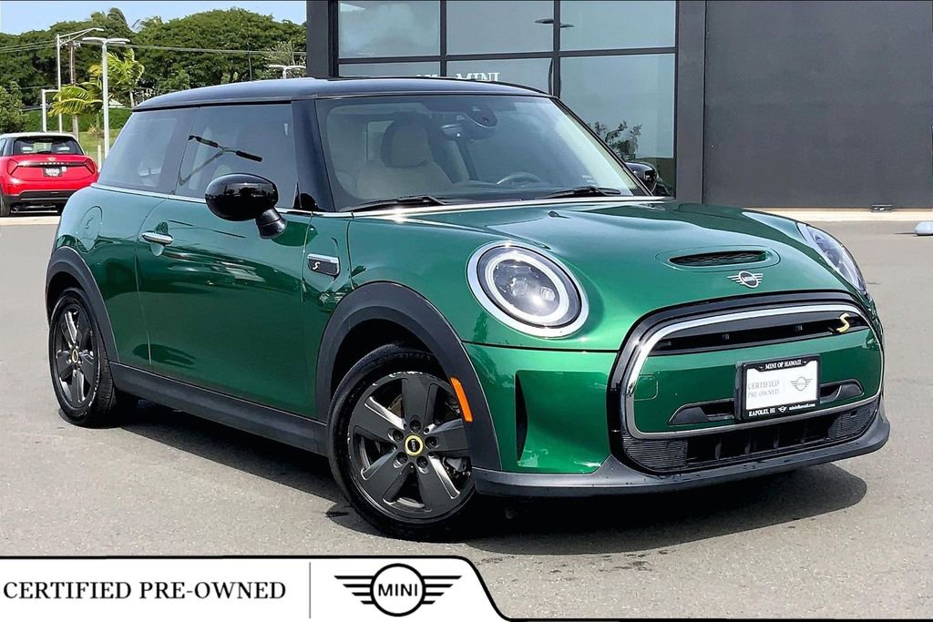 Used MINI Cooper for Sale in Kailua, HI - Autotrader