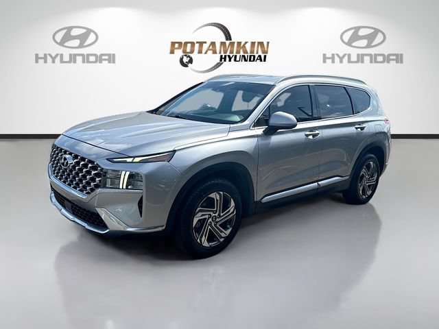 Used 2021 Hyundai Santa Fe SEL