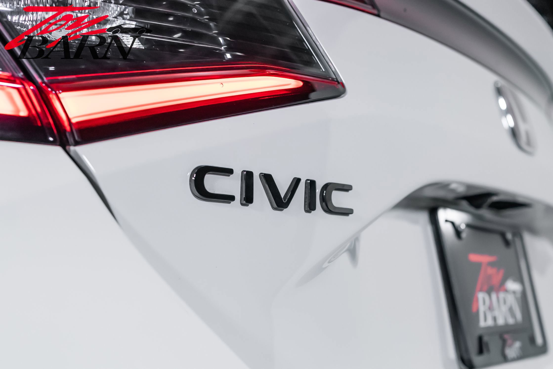 2024 Honda Civic Type R