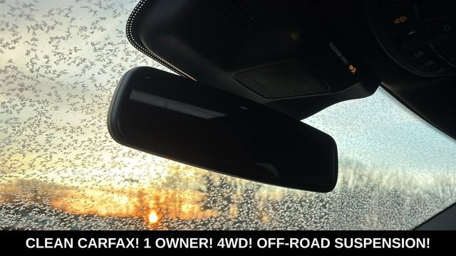 2024 Ford Expedition Timberline